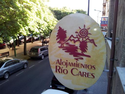 Alojamientos Río Cares - Housity