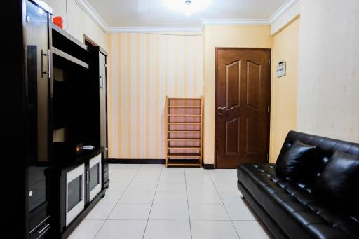 2BR Apartment at 18th Floor Great Western By Travelio - Housity