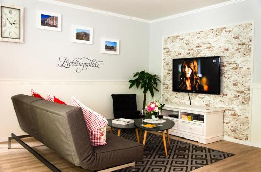 Lieblingsplatz - Housity