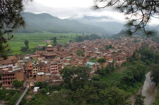 Panauti Community Homestay - Housity