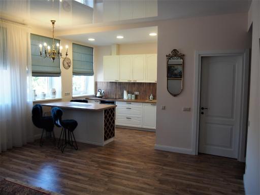 New LIEPA Apartment in Center of Klaipeda - Housity