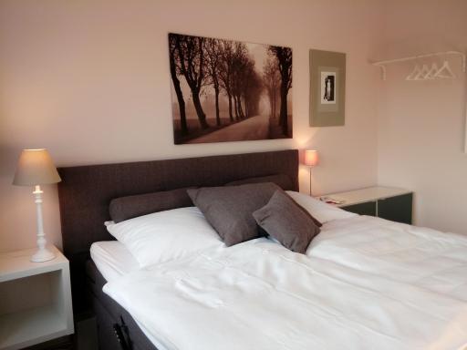 Ferienwohnung Linsenstrasse 13 - Hizvo