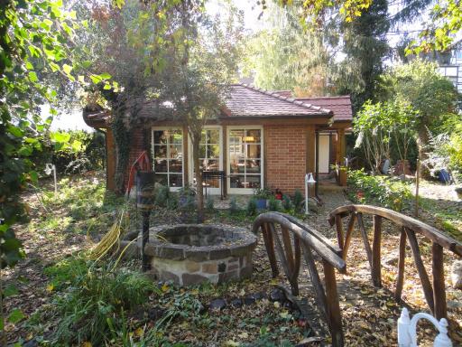 Oase in Mitten der Stadt - Housity