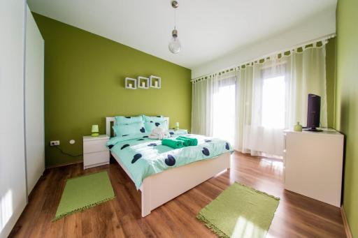 The Green house - Housity