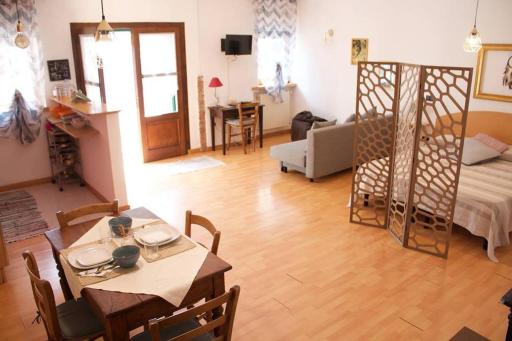 Bamboo Hous - Agriturismo Finilon - Housity
