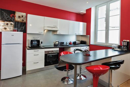 Aquitain Home chambre studio appartement Gare Saint Jean - Housity