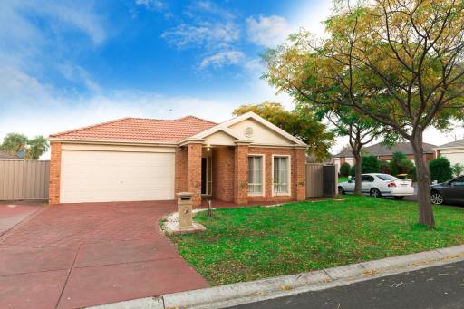 Accommodation at Melbourne - Housity