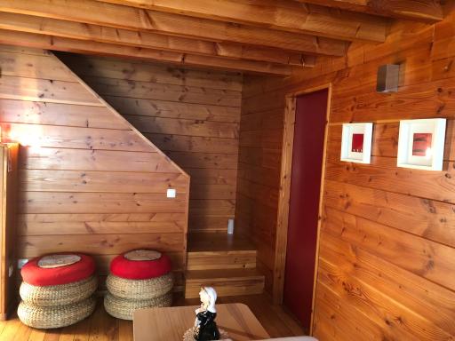 Beach Bungalow B5 Ofir - Housity