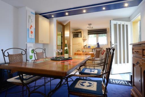 ALGOLSHEIM, closer NEUF BRISACH - studio 