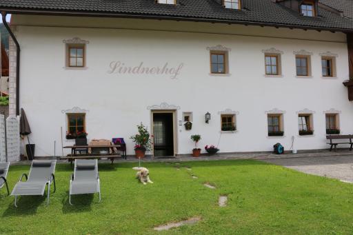 Lindnerhof Urlaub am Bauernhof - Housity