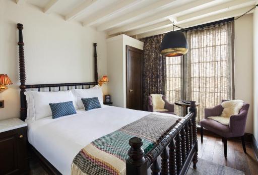 The Ludlow Hotel - Housity