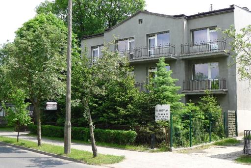 Kujawianka - Housity