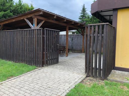 U Seckých - Housity
