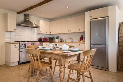 Cottage 1 New Yatt Farm - Housity