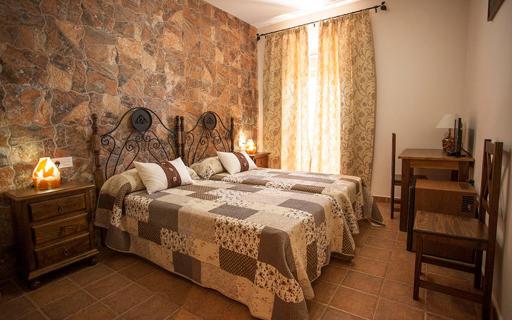 Casa Rural Cinco Balcones - Housity