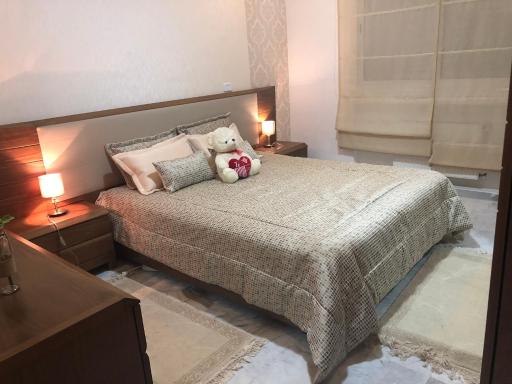 Apartment Jardin Carthage - Housity