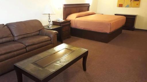 BONITTO INN® Altamira Zona Industrial - Housity