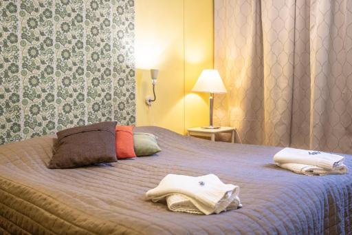 B&B Mierontie Oy - Housity