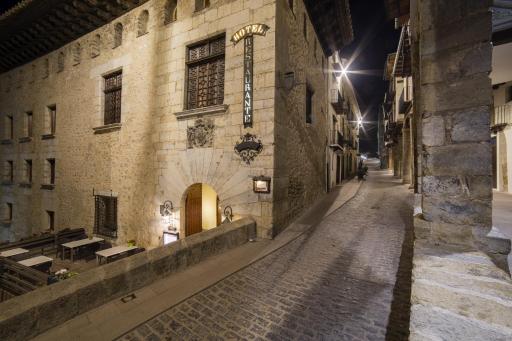 Hotel Cardenal Ram - Housity