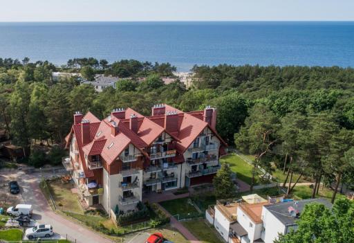 Apartament Comfort Kahlberg - Housity