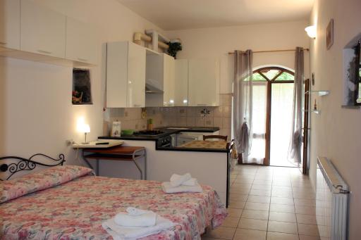 La Calla Rossa - Housity