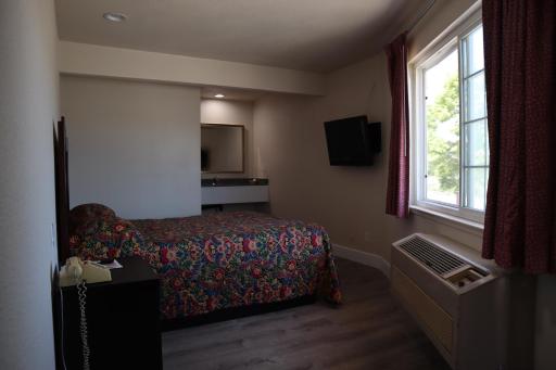 Capri Motel Santa Cruz Beach Boardwalk - Housity