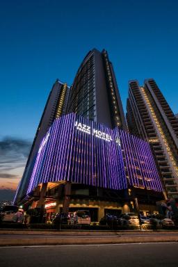 Jazz Hotel Penang - Housity
