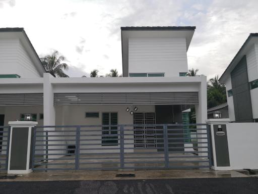 Aliya Villa Pulau Langkawi House - Housity