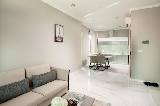 SSB Residence - Housity