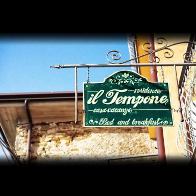 Casa Vacanze - B&B Il Tempone - Hizvo