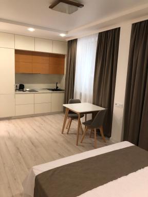 Apartamenty melitopol - Housity