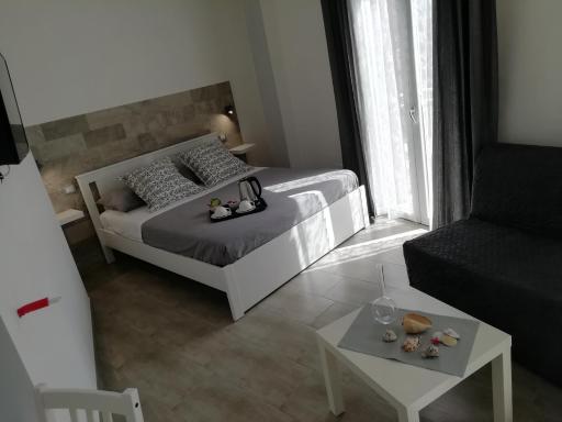 Dove sorge il sole - Housity