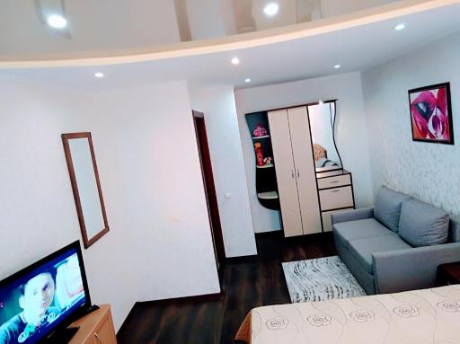 Apartment on Staroobriadnytska 3 - Housity