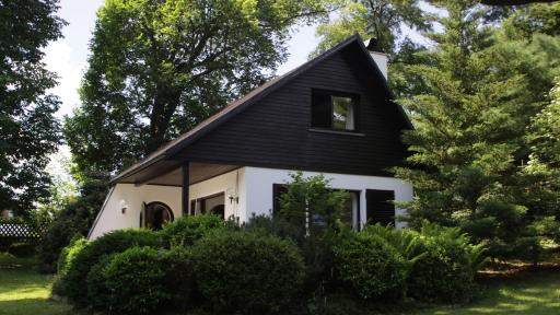 Ferienhaus Drebach - Housity