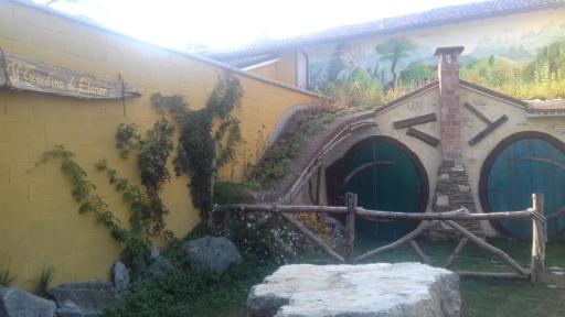 B&B Pervinca - Housity