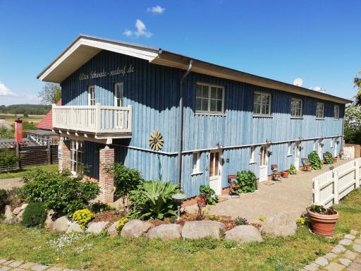 Alter Schwede - Seedorf - Housity