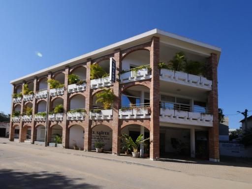 Hôtel Saïfee International - Housity
