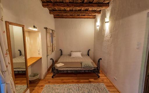 Barn guesthouse / Csűr vendégház - Housity