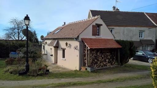 LES GITES DU JARIEL - Housity