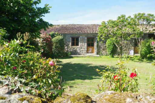 Gîte du château - Housity