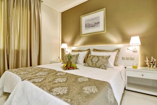 Solari Luxury Apartments Corfu Town - Housity
