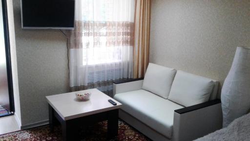 Apartments 5 min do parka kirova 17 - Housity