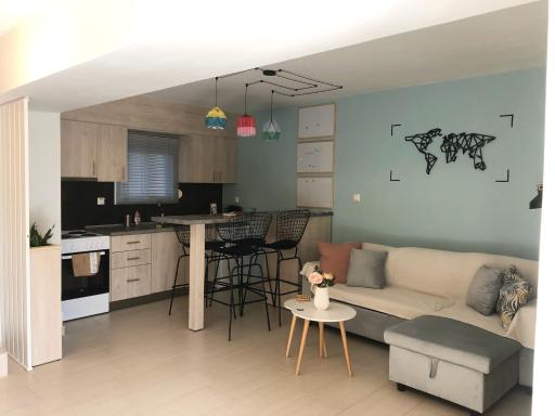 ORFEAS SUITE - Housity