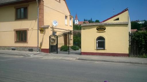 Pensiunea Casa Vulkan - Housity