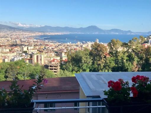 B&B Pacifico - Housity