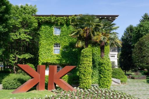 KK Resort Apartments Lake Como - Housity