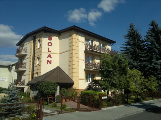 Willa Solan - Hizvo