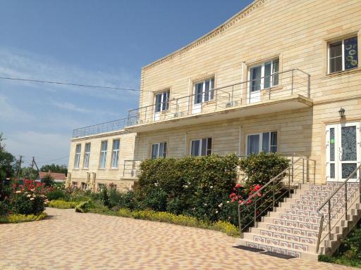 Vinogradnaya Loza - Housity