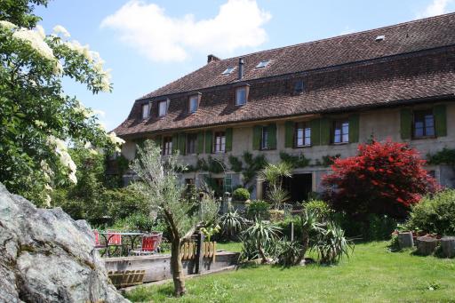 Ofenhaus - Housity
