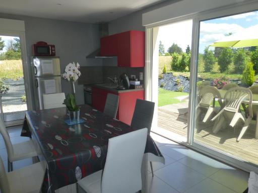 Le Messimy - Housity